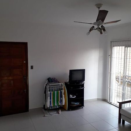 Praia Grande Apto Aluguel Exterior photo