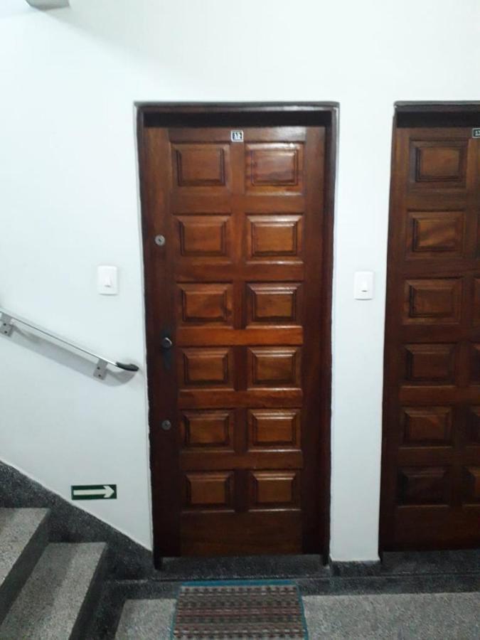 Praia Grande Apto Aluguel Exterior photo