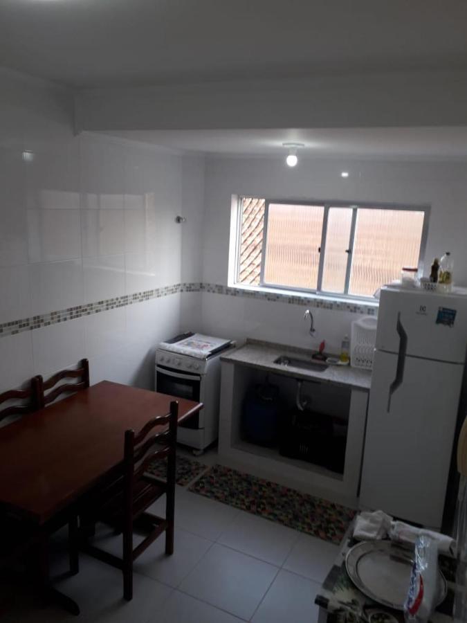 Praia Grande Apto Aluguel Exterior photo